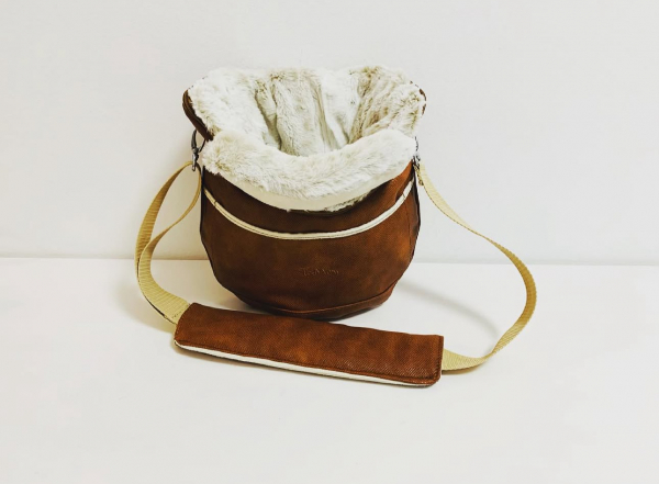 PocketMini rund & eckige Form  ( Anzahlung )