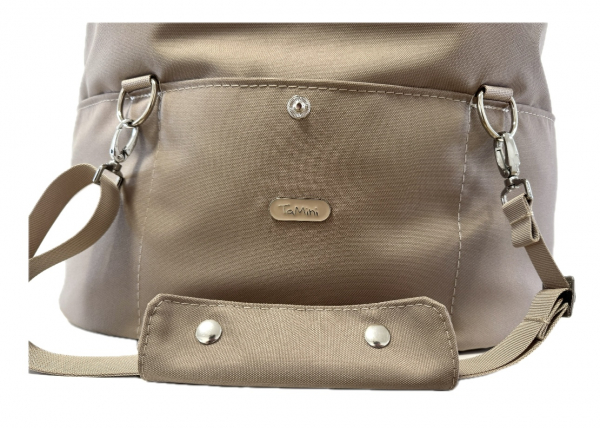 TraveLini Fly "Bobby"