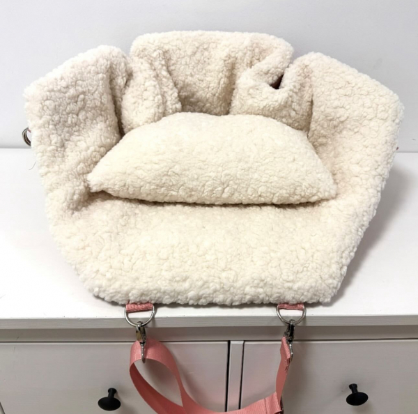 Amilia 2 in 1 „TeddyRose“