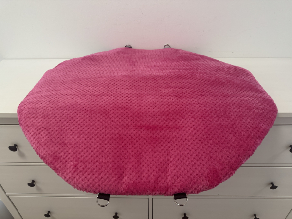 Amilia 2 in 1 "Pink Leo"