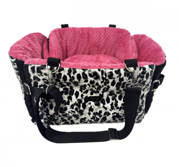 Amilia 2 in 1 "Pink Leo"