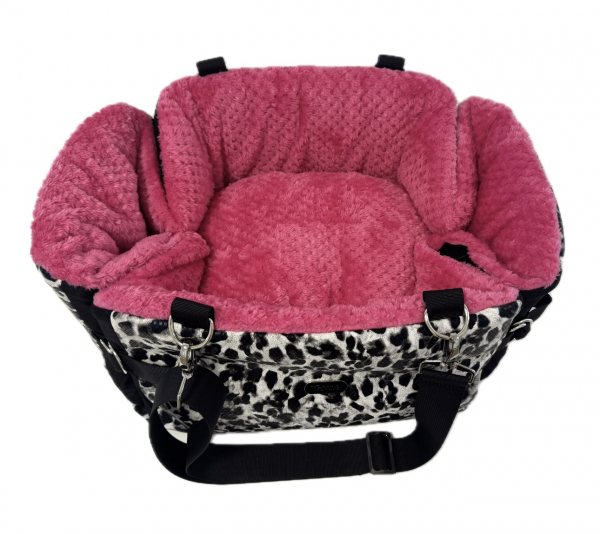 Amilia 2 in 1 "Pink Leo"
