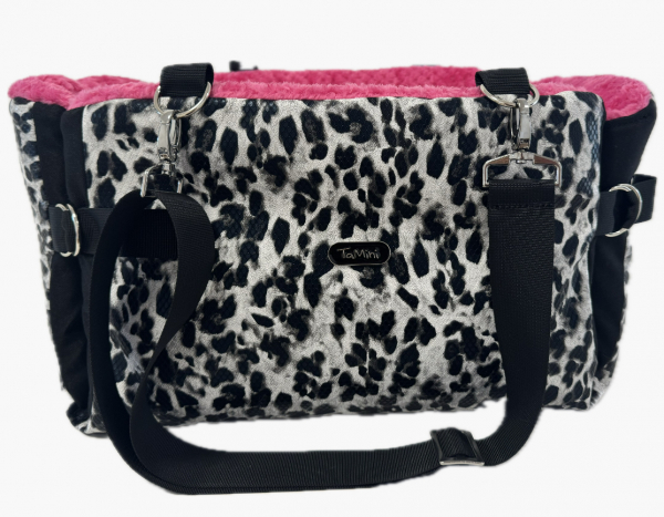 Amilia 2 in 1 "Pink Leo"
