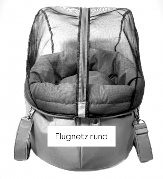 TraveLini Fly Creamy