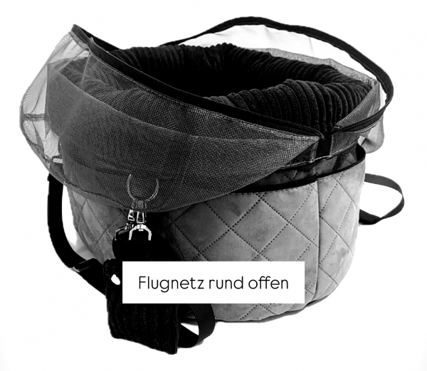 TraveLini Fly Creamy
