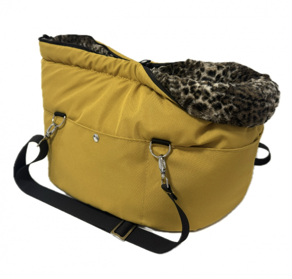 TraveLini Fly "Wild Leo"