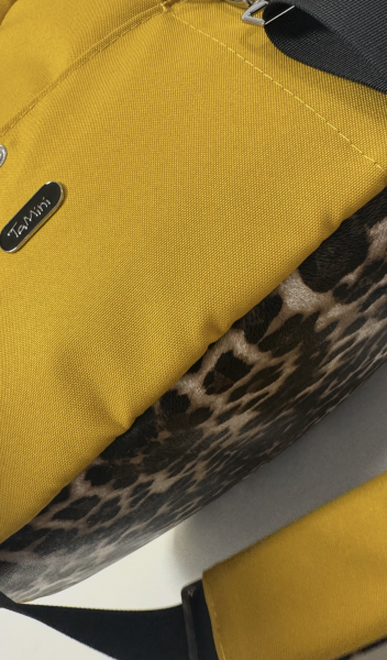 TraveLini Fly "Wild Leo"