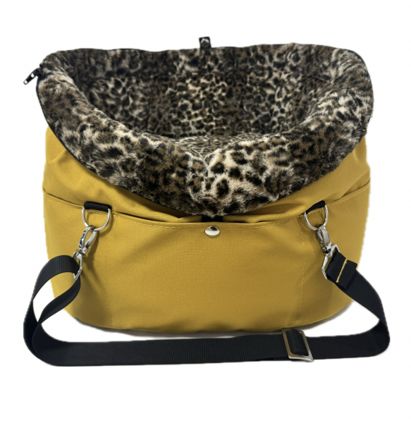 TraveLini Fly "Wild Leo"