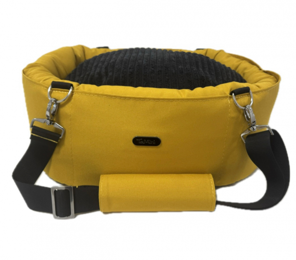 TraveLini Fly "Wild Leo"