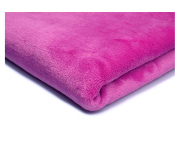 Wellnessfleece glatt