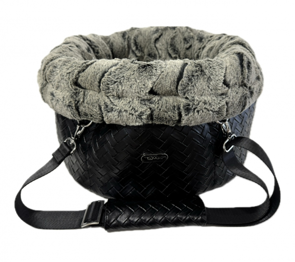 TraveLini "Ebony"