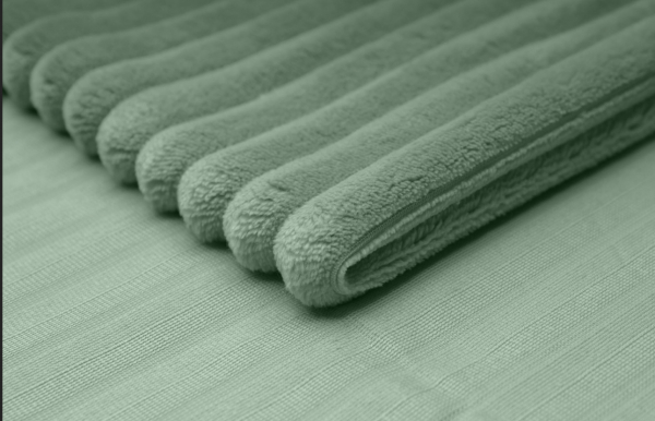 Wellnessfleece Minky Cord