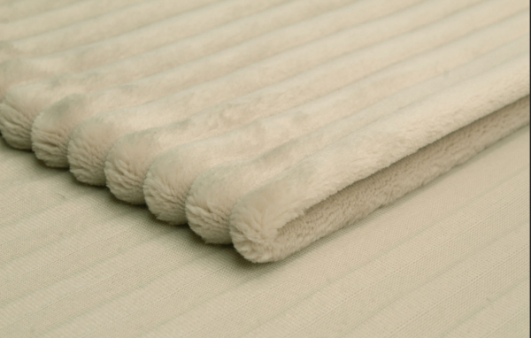 Wellnessfleece Minky Cord