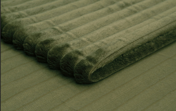 Wellnessfleece Minky Cord