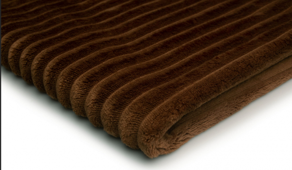 Wellnessfleece Minky Cord