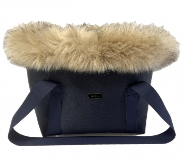 DreamyBag „Midnight Beige“