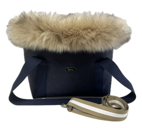 DreamyBag „Midnight Beige“