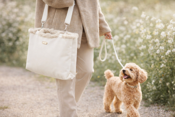 Faltdecke Polly ( Anzahlung )