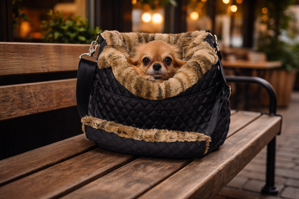 EllieLou „Black Honey"