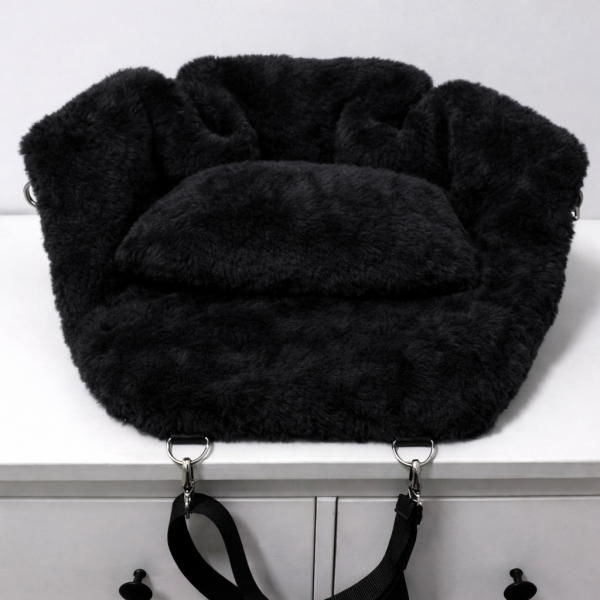 Amilia „Black Pearl“