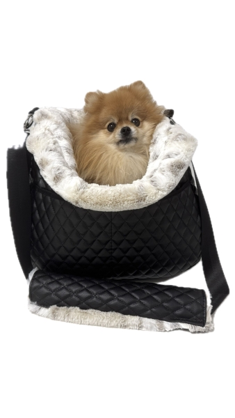 EllieLou „Snow Lynx“