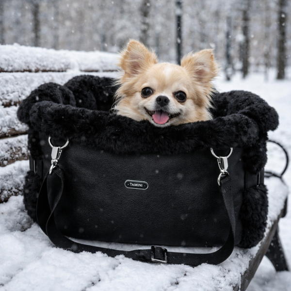 Amilia „Black Pearl“