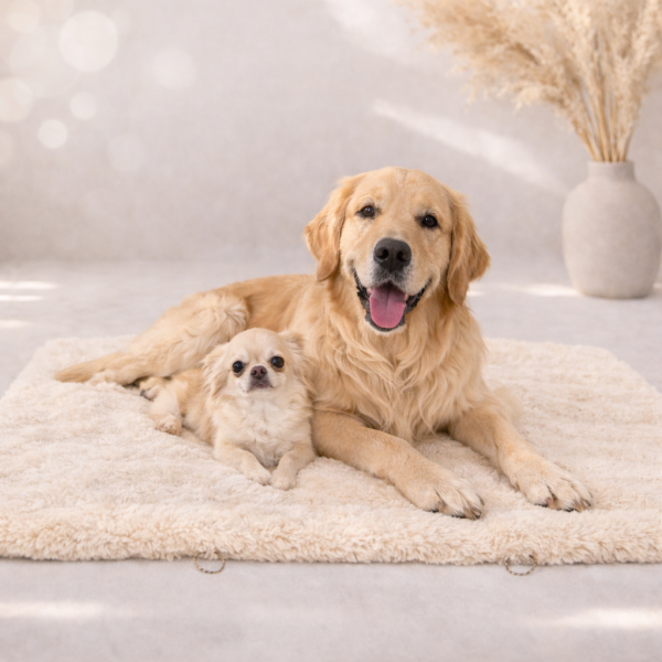 Faltdecke Polly ( Anzahlung )