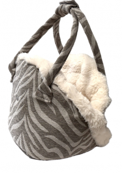 Yuna’s Haven „Zebra“