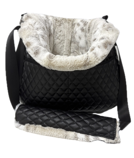 EllieLou „Snow Lynx“