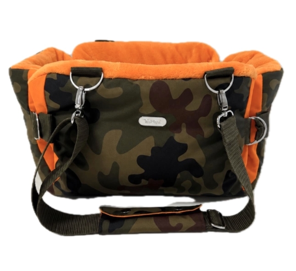 Amilia „Military Style“