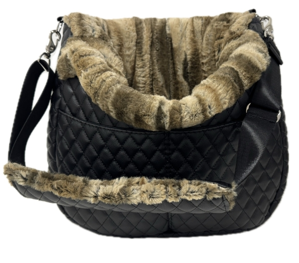 EllieLou „Black Honey"