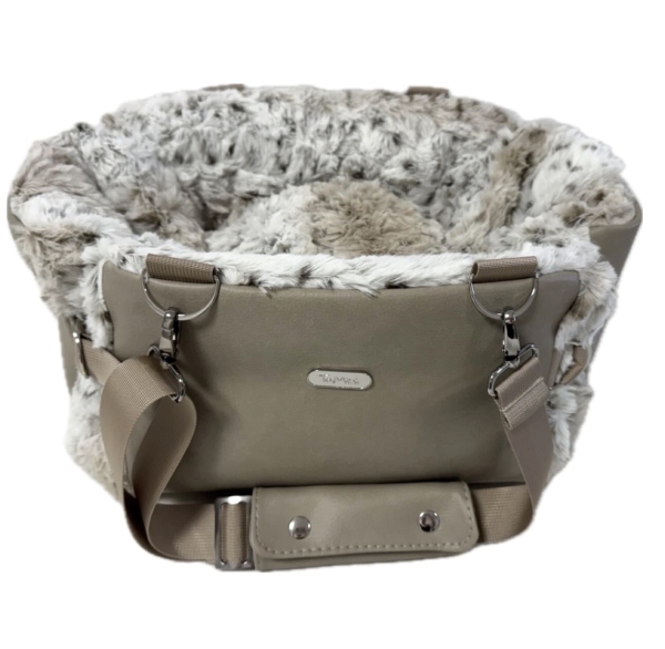 Amilia „ No 27 Snow Lynx“