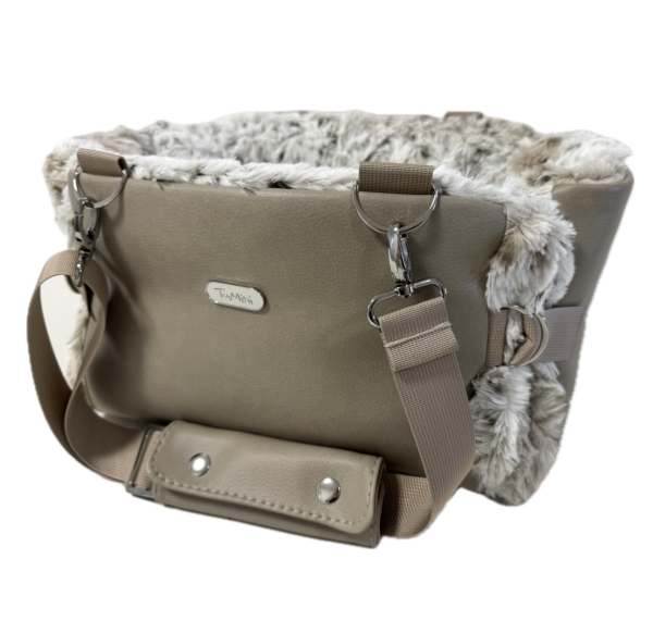 Amilia „ No 27 Snow Lynx“