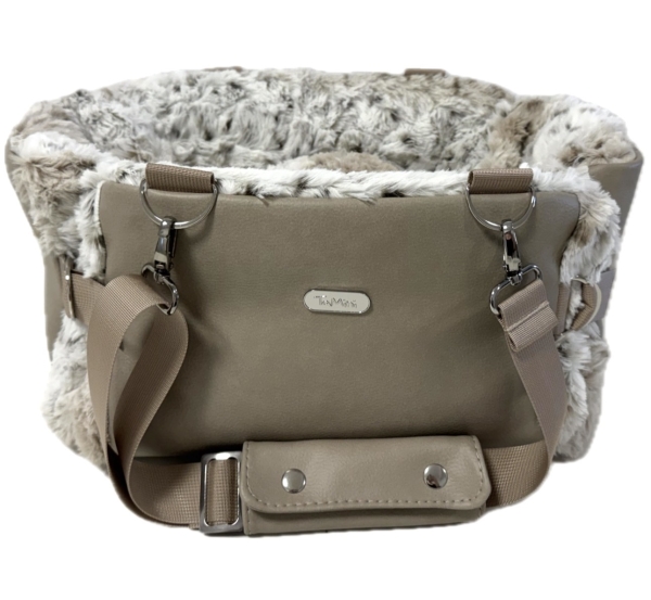 Amilia „ No 27 Snow Lynx“