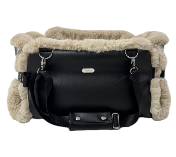 Amilia 3-1 St.Moritz Signature