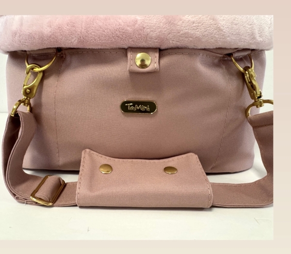 LunaBag "Blush"
