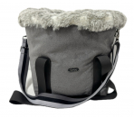 DreamyBag GreySnow