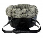 TraveLini "Ebony" ( incl normaler Netzabdeckung )