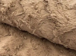 Kunstpelz „camel“