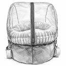 Anzahlung - Beratung TraveLini Fly Wunschanfertigung